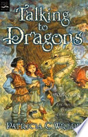 Talking to Dragons cover