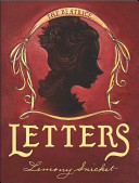 The Beatrice Letters cover
