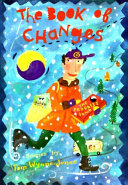 The Book of Changes cover