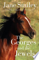 The Georges and the Jewels cover