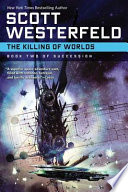 The Killing of Worlds cover