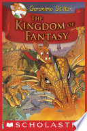 The Kingdom of Fantasy cover