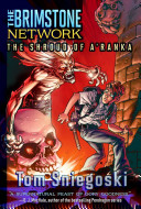 The Shroud of A'Ranka cover