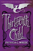 Thirteenth Child cover