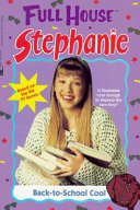 Back-to-School Cool cover
