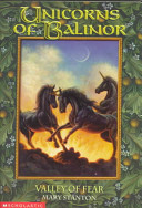 Valley of Fear cover