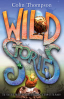 Wild Stories cover