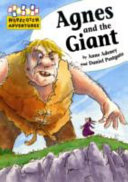 Agnes and the Giant cover
