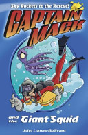 Captain Mack and the Giant Squid cover