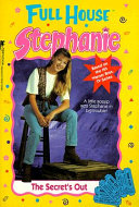The Secret's Out cover
