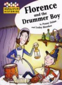 Florence and the Drummer Boy cover