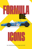 Formula One cover