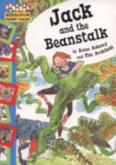 Jack and the Beanstalk cover