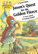 Jason's Quest for the Golden Fleece cover
