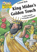 King Midas's Golden Touch cover