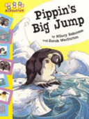 Pippin's Big Jump cover