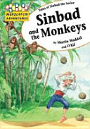 Sinbad and the Monkeys cover