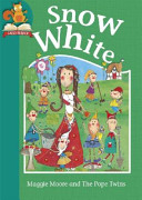 Snow White cover