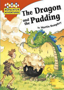 The Dragon and the Pudding cover