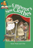 The Emperor's New Clothes cover