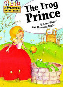 The Frog Prince cover
