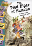 The Pied Piper of Hamelin cover
