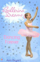 Dancing for Ever cover