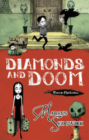 Diamonds and Doom cover