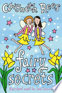 Fairy Secrets cover