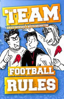 Football Rules cover