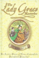 Gold cover