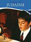 Judaism cover