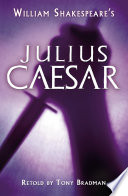 Julius Caesar cover