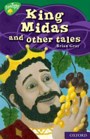 King Midas and Other Tales cover