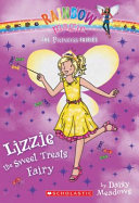 Lizzie the Sweet Treats Fairy cover