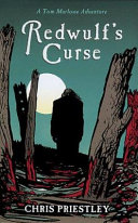 Redwulf's Curse: A Tom Marlowe Adventure cover