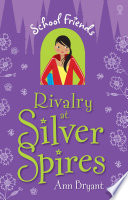 Rivalry at Silver Spires cover