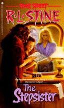 The Stepsister cover