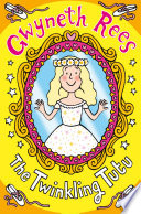 The Twinkling Tutu cover