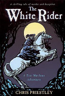 The White Rider cover