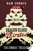 The Zombie's Treasure cover