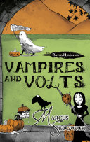 Vampires and Volts cover