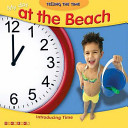 My Day at the Beach cover