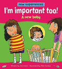 Our New Baby cover
