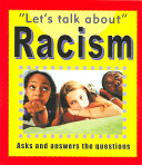 Racism cover