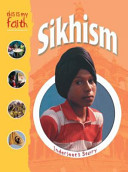 Sikhism cover
