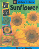 Sunflower cover