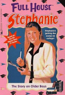 The Story on Older Boys cover