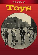 Toys cover