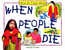 When People Die cover